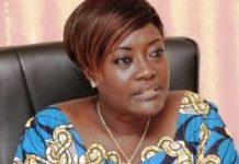 Solidarité:Mariatou Koné célèbre les mérites de Charles Kouassi et 22 personnalités