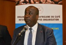 L’Organisation Interafricaine de Café (OIAC) présentée aux diplomates accrédités en Côte d’Ivoire