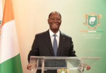 Côte d’Ivoire: Ouattara s’excuse de n’avoir pas tenu sa promesse de s’installer à Yamoussoukro