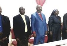 Constitution :Des religieux chrétiens s’opposent à la modification et demandent à Ouattara d’être candidat