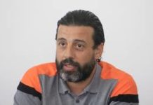Jani Tarek (Entraineur du FC San Pedro) après la qualification pour le prochain tour :“L’objectif est de franchir la phase de poule”