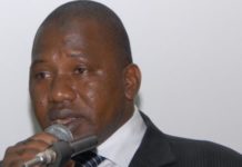 En 2020,le peuple fera la différence entre vuvuzela et réalité concrète (Sidiki Konaté)