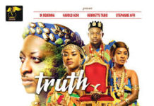 Cinéma”Truth”, le premier film Ivoiro-nigerian disponible