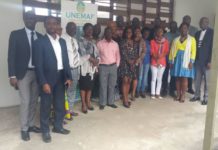 Lutte contre les accidents de travail:L’Unemaf fait des recommandations