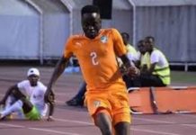Match Amical des Éléphants – Attendus en France aujourd’hui:Ce qui avait bloqué Wonlo Coulibaly et Comara Cheick à Abidjan
