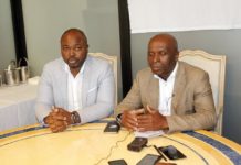 Football – Zahui François : « Pourquoi je quitte la sélection du Niger »