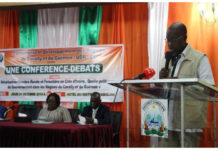 Côte d’Ivoire- Forêts classées : les plantations illégales seront détruites, plus de déclassement (Alain Donwahi)