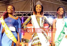 Concours Miss Ficgayo 2019:Coulibaly Maïmouna repart avec la couronne