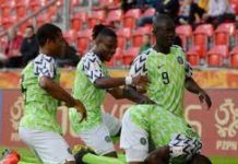 CAN U23:Voici les adversaires de la Côte d’Ivoire