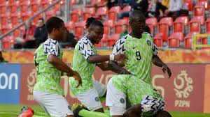 NIGERIA