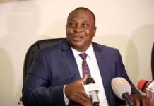 Affaire financement du meeting du Pdci de Yamoussoukro par des cadres du RHDPLa mise au point du ministre Adjoumani