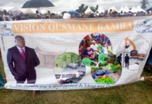 Côte d’Ivoire:Président Ouattara m’a sauvé la vie (Ousmane Bamba,Tiébissou)