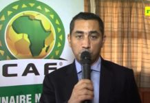 Football – Khaled Lemkecher (CAF) :“Les clubs ivoiriens doivent mieux se structurer”