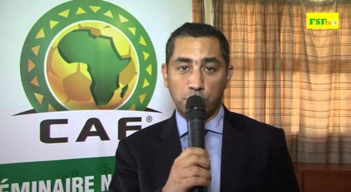 caf