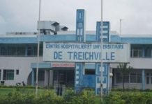 Sida : La prévalence en Côte d’Ivoire passe de 4,7% à 2,5% (Sidi Touré)