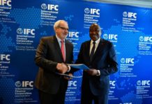 Energie : la Côte d’Ivoire et la SFI signent une convention pour la réalisation de deux centrales solaires
