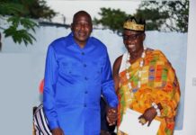 Cohésion sociale : le Premier Ministre Amadou Gon Coulibaly se réjouit de la fraternité retrouvée entre les communautés de l’Ouest