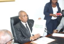 Politique nationale d’informatisation de l’Administration:Le Comité de pilotage valide le document de synthèse