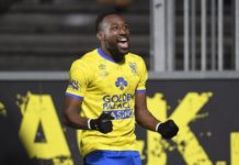 Saint-Trond : Yohan Boli confirme