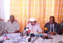 Cpi,requête de l’État de Côte d’Ivoire:provocation de trop, l’heure est grave,vers un désordre (Assoa Adou)