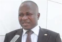 Kouakou Kra, député, vice-président du Fpi représentant l’Afd : « nous repartons confiants et pensons que la collaboration est très bonne »