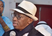 Situation des sans papiers, immigration clandestine – Lanciné Diaby, directeur exécutif Rhdp, depuis Paris : “L’État de Côte d’Ivoire prendra toutes les dispositions (…)”