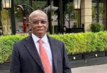 Rentrée politique – Direction exécutive adjointe en charge des militants de l’extérieur :Ce que Rhdp France prépare sous la supervision de Diaby Lanciné