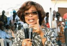 Assassinat de l’étudiant Kouadio Jean Brice près du campus de Cocody:Les femmes du Fpi-Pro-Gbagbo invitent le gouvernement à “éliminer les germes de la violence”