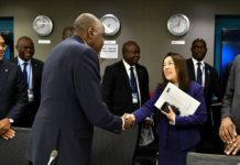 Assemblées Annuelles de la Banque mondiale et du FMI : MIGA félicite la Côte d’Ivoire pour ses performances économiques