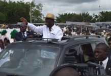 Côte d’Ivoire:Ouattara dans le Hambol, du 27 au 30 novembre 2019 (Visite d’État)
