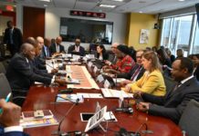 Assemblées Annuelles Banque mondiale – FMI : la Côte d’Ivoire et la Banque mondiale déterminées à être plus stratégiques