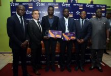 La start-up LIFILED lauréate du concours EDF Pulse Africa Côte d’Ivoire