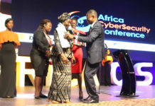 Utilisation du numérique par les femmes:Raymonde Goudou Coffie meilleure African Women For Tech Leader