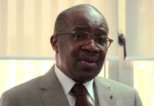 Sansan Kambilé, ministre de la Justice et des Droits de l’Homme :“Dans nos maternités, des sages-femmes font passer des enfants pour morts”