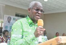 Côte d’Ivoire:risques de dégradation du climat social (Communiqué Pdci après la condamnation de Mangoua)