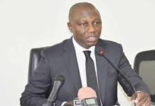 Lancement du championnat « Élites Jeunes U17 » – Sory Diabaté :“Seuls les jeunes nés en 2004 sont concernés”