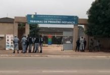 Procès à Bouaké : des partisans de Mangoua dispersés