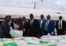 Don de 72 millions Fcfa du Premier ministre après inondations – Kobenan Adjoumani : “C’est une véritable catastrophe qui s’est abattue sur Bassam”