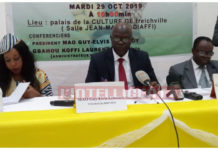 Présidentielle 2020 en Côte d’Ivoire: Des planteurs annoncent une cérémonie pour inviter Ouattara à être candidat