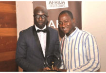 African Foundations Awards”Ce qui s’est passé à la première édition à Abidjan