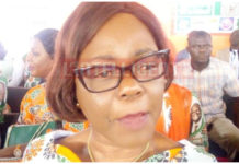 Nialé Kaba (Coordonnatrice Rhdp Bounkani) : « Nous donnons le ton de ce que seront les mobilisations du Rhdp jusqu’en 2020 »