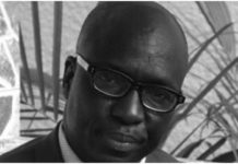 Interview – Directeur exécutif de Africa Events, Doudou Stevens Cissé :“Il faut créer des fondations parce que l’État ne peut pas tout faire”