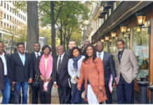 Actions de solidarité issues de la diaspora :Le Forim à Abidjan pour évaluer des projets de développement