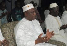 Maoulid 2019 à Abobo:Une quarantaine de délégation de la Mairie et Hamed Bakayoko aux côtés des fidèles