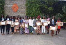 Appui à la recherche scientifique :20 étudiantes des universités et grandes écoles publiques récompensées