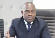 Directeur exécutif adjoint Rhdp, Justin Koffi N’goran :“Voici la bataille que nous devons gagner”