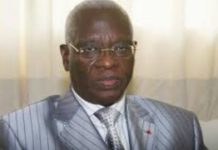 Décédé le 3 novembre 2018:Le premier anniversaire de la mort d’Aboudramane Sangaré commemoré ce samedi