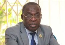 Aka Aouélé Eugène, ministre de la Santé :“Plus 17,3 millions personnes décédées en 2008 de maladies cardio-vasculaires”