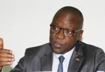 Mise en œuvre des projets du Millennuim Challenge Coporation:Ce que Amadou Koné, Amédé Kouakou, Florence Rajan Mahmoud Bah ont dit
