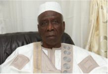El hadj Anliou Bakayoko, un an déjà : gratitude de Ouattara, de la famille et prières à Séguéla